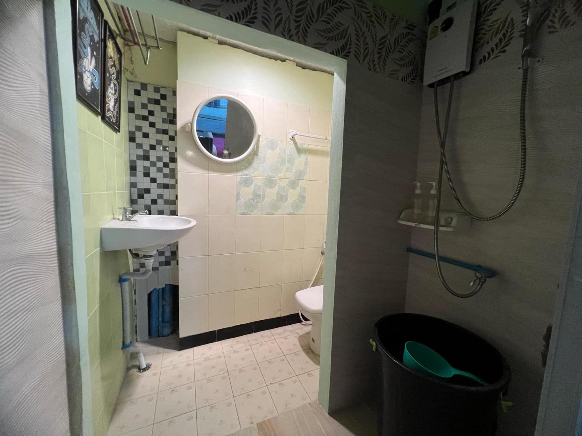 Soetnos Otel Jomtien Beach Dış mekan fotoğraf